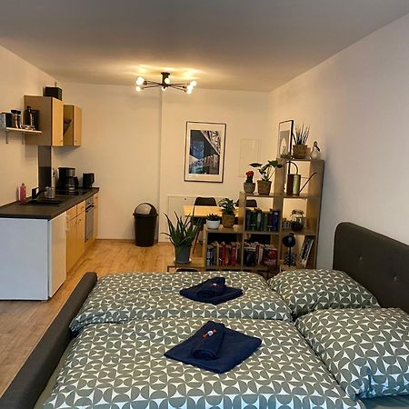 베를린 Zuhause Fuehlen In Kreuzberg 아파트 외부 사진