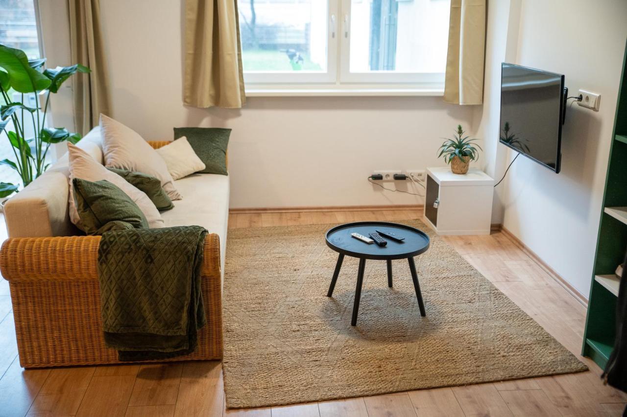 베를린 Zuhause Fuehlen In Kreuzberg 아파트 외부 사진