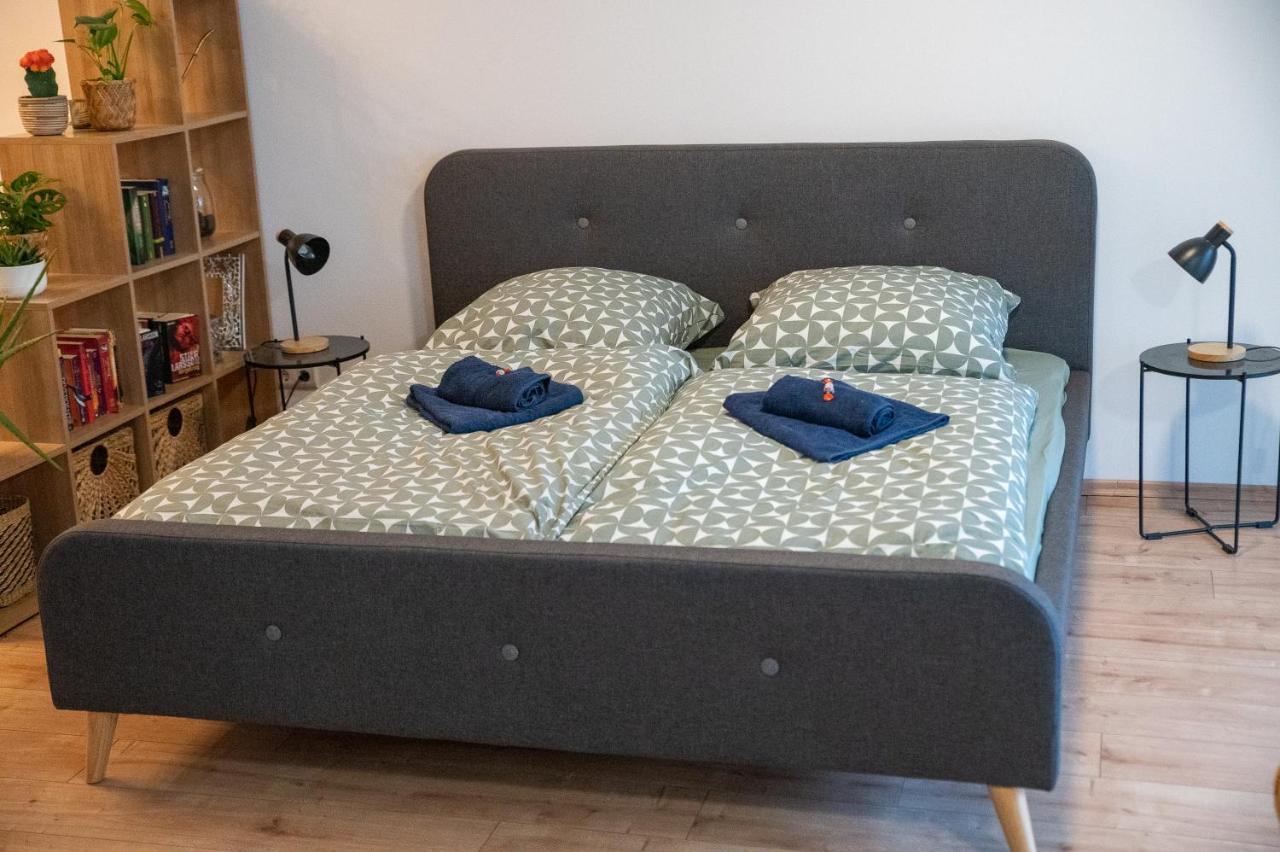 베를린 Zuhause Fuehlen In Kreuzberg 아파트 외부 사진